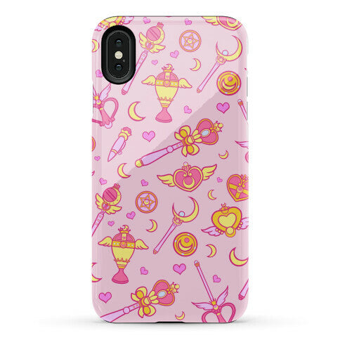 Absolute Sailor Moon Phone Case